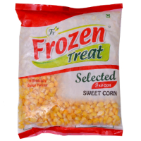 Frozen Treat Sweet Corn