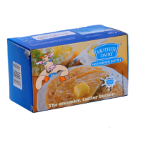 Mother Dairy Butter