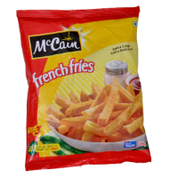 Mc Cain  French Fries