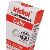 Trishul Napthalene Balls