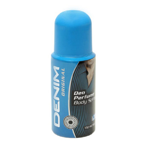 Denim Original Deo Perfume Body Spray