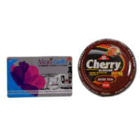 Cherry Polish Dark Tan Leather Oil&nbsp;15-GMS