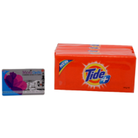 Tide Bar &nbsp;250x4-GMS