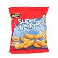Mc Cain  Super Wedges