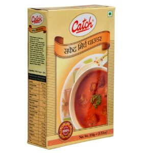 Catch White Pepper Powder