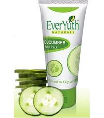 EverYuth Naturals Cucumber Face Pack