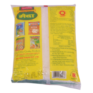 Rajdhani Maida&nbsp;500-GMS