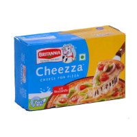 Britannia Cheese Pizza Block