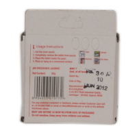 Air Freshner- Jasmine&nbsp;75-GMS