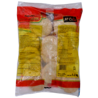 Mc Cain  Popular veg Burger Patty&nbsp;1.2-KGS