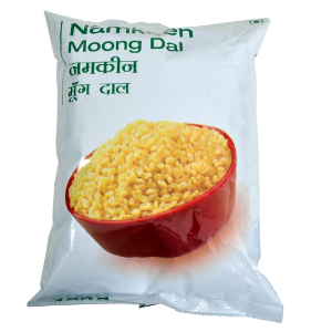 Moongdal Namkeen