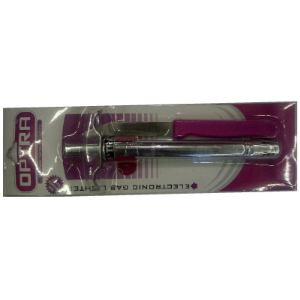Optra Gas Lighter