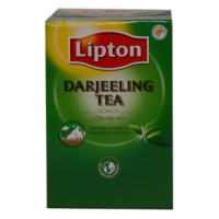 Lipton Darjeeling Tea