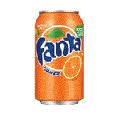Fanta Can