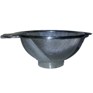 Elephant Colander Basket (20 Cms)