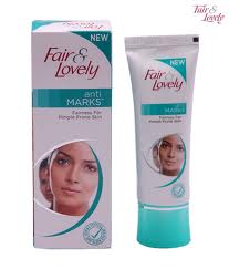 Fair & Lovely Anti Marks Fairness Cream