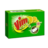 Vim Bar