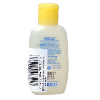 Johnson's Top To Toe Wash&nbsp;50-ML