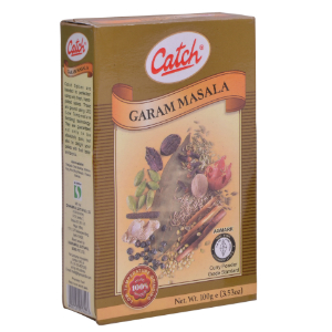 Catch Garam Masala