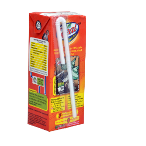 Real Orange Juice Slim Line Juice&nbsp;200-ML
