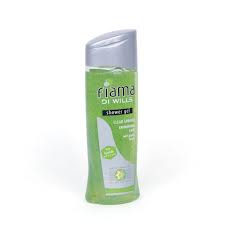 Fiama Di Wills Clear Springs Shower Gel