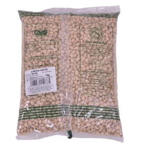 Tirupati Lobia Regular&nbsp;1-KG