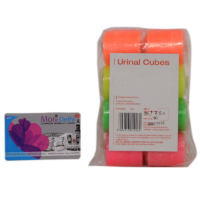 Urinal Cubes&nbsp;400-GMS