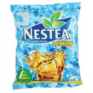 Nestea Iced Lemon Tea