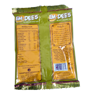 Em-Dee S Nimbu Sev Bhujia&nbsp;45-GMS