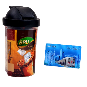 Bru Gold Coffee&nbsp;50-GMS