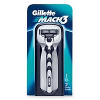 Gillette MACH3 Shaving Cartridges for Razor