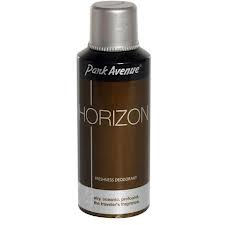 Park Avenue Body Deo - Horizon