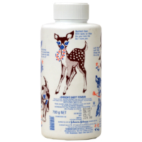 Johnson's Baby Clinically Approved Powder&nbsp;700-GMS