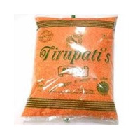 Tirupati Masoor Dal Split Regular