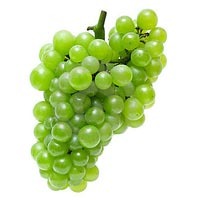 Grapes (Green)