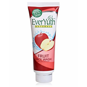 Everyuth Fruit Face Wash