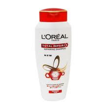 Loreal  Hair Experts Total Repair 5 Shampoo