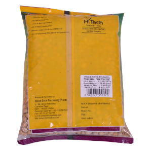 Hitech Kabuli Chana Single Dollar&nbsp;1-KG