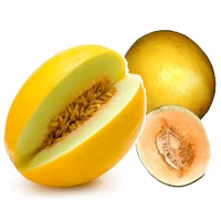 Yellow Lemon (Sarda)