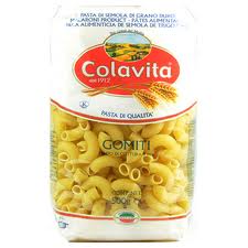 Colavita Pasta Gomiti #