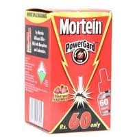 Mortein Powergard 60 Nights Refill