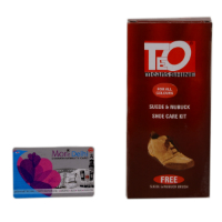 Teo Suede & Nubuck Spray (Natural)&nbsp;150-ML