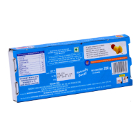 Britannia Cheese Cubes chiplets Plain&nbsp;200-GMS