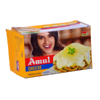 Amul Processed Cheese Block