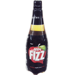 Appy Fizz Sparkling Pet
