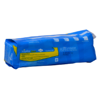 Stayfree Secure Cotton Wings&nbsp;8-No.s