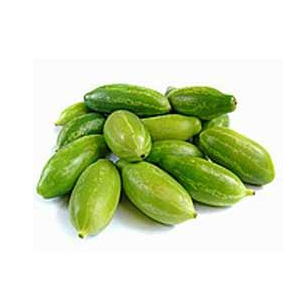 Gherkins (Kundru)