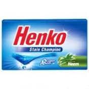 Henko Stain Champion Bar