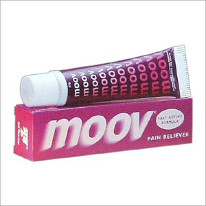Moov Ointment
