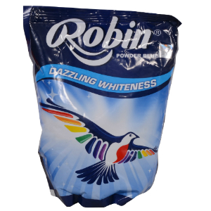 Robin Blue